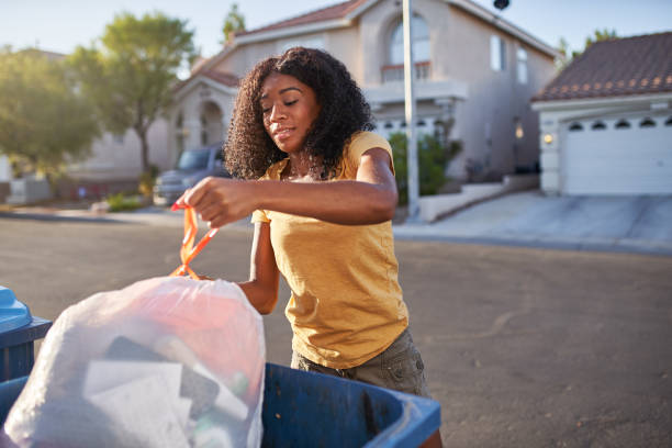 Best Affordable Junk Removal Services  in Lenwood, CA