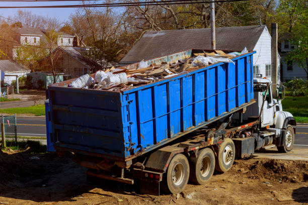 Best Commercial Cleanout Services  in Lenwood, CA