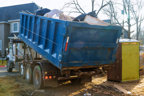 Best Commercial Junk Removal  in Lenwood, CA
