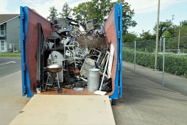 Best Household Junk Removal  in Lenwood, CA