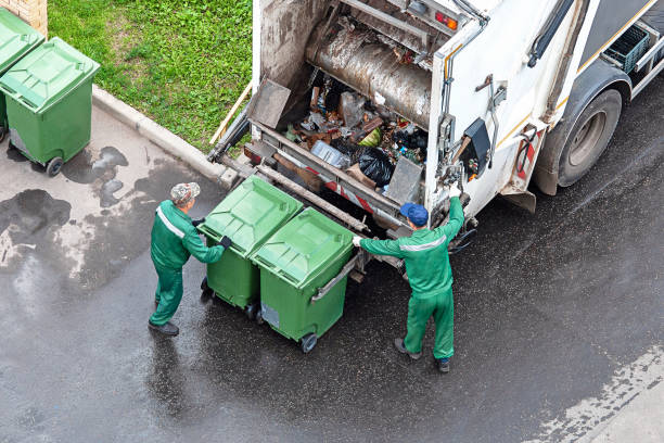 Best Commercial Cleanout Services  in Lenwood, CA