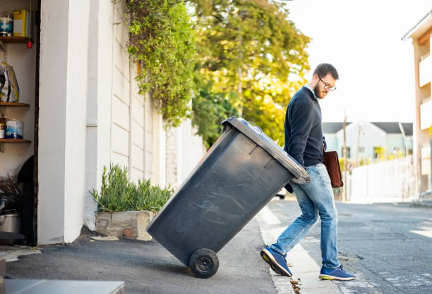 Reliable Lenwood, CA Junk Removal Solutions