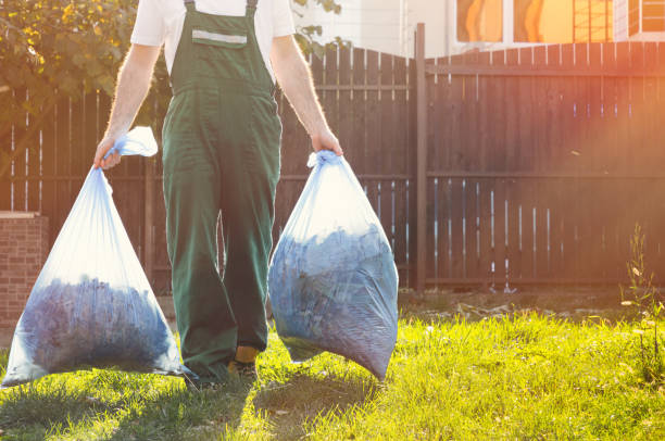 Best Garage Cleanout Services  in Lenwood, CA