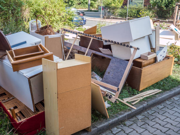 Best Commercial Cleanout Services  in Lenwood, CA