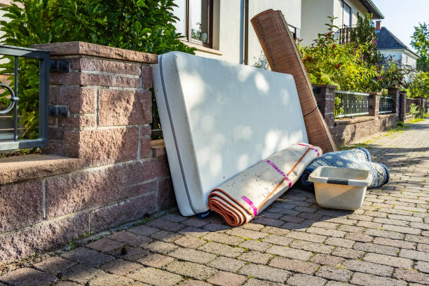 Best Commercial Cleanout Services  in Lenwood, CA