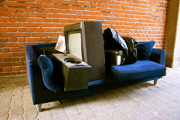Appliance Disposal in Lenwood, CA