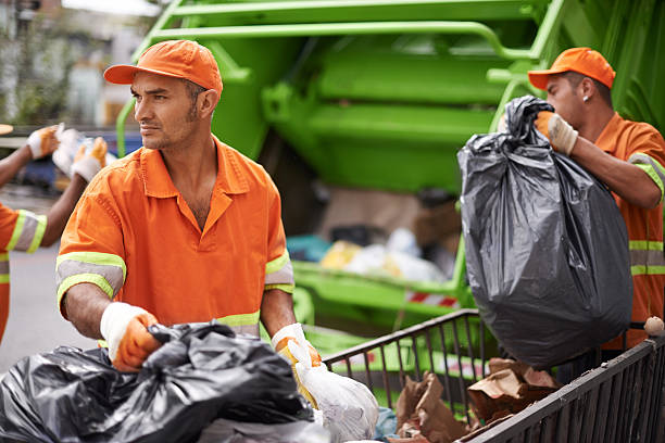 Best Residential Junk Removal  in Lenwood, CA