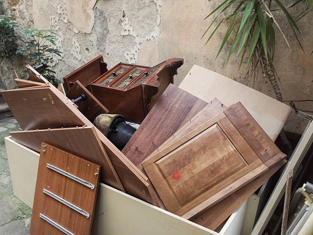 Best Estate Cleanout Services  in Lenwood, CA
